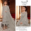 Serine S 97 O To R Colors Pakistani Suits Catalog